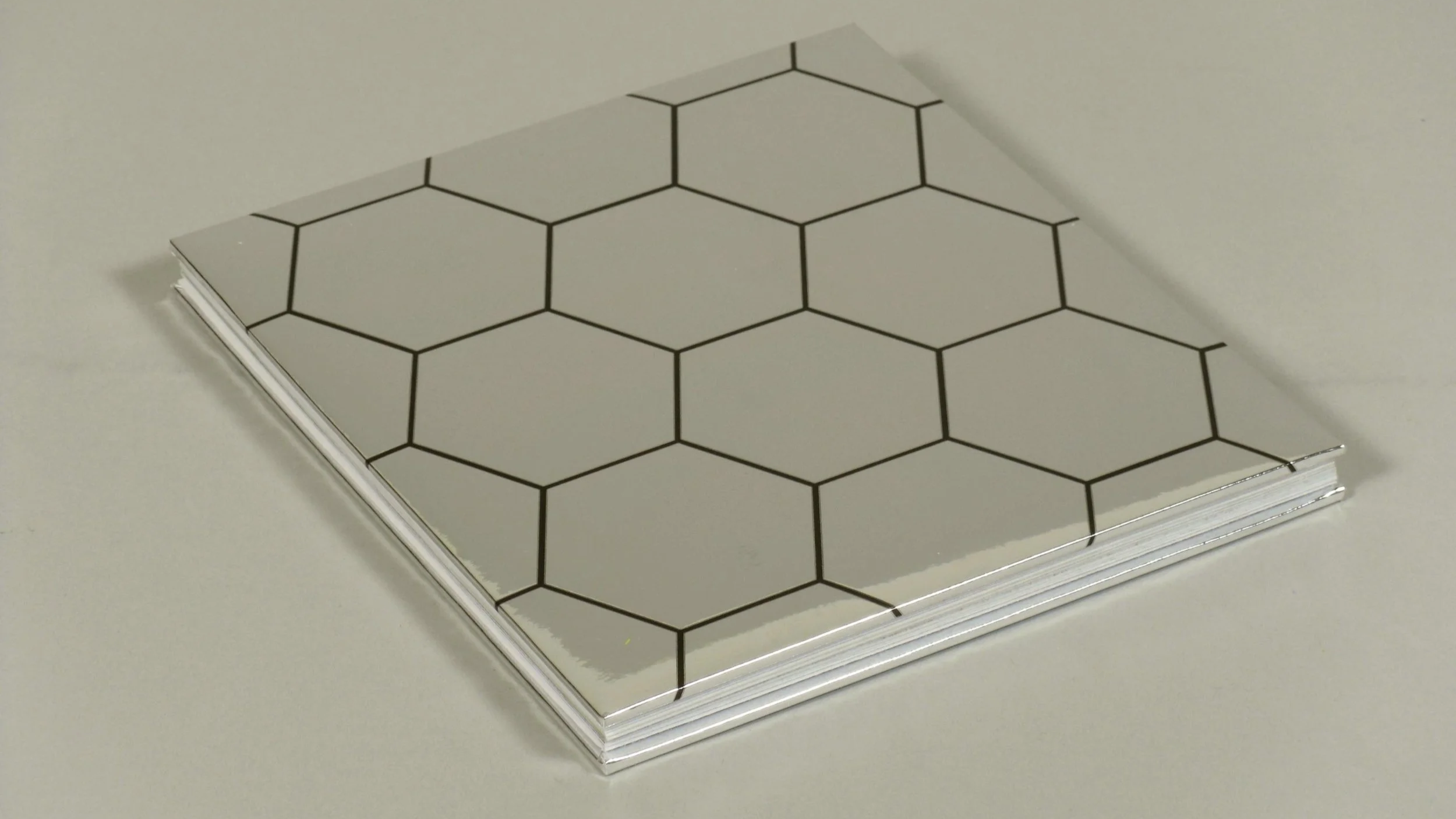 #000000 artist's book