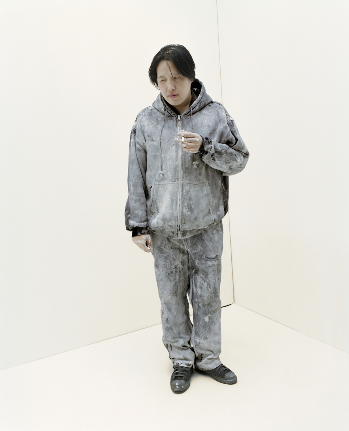Luke Chueh