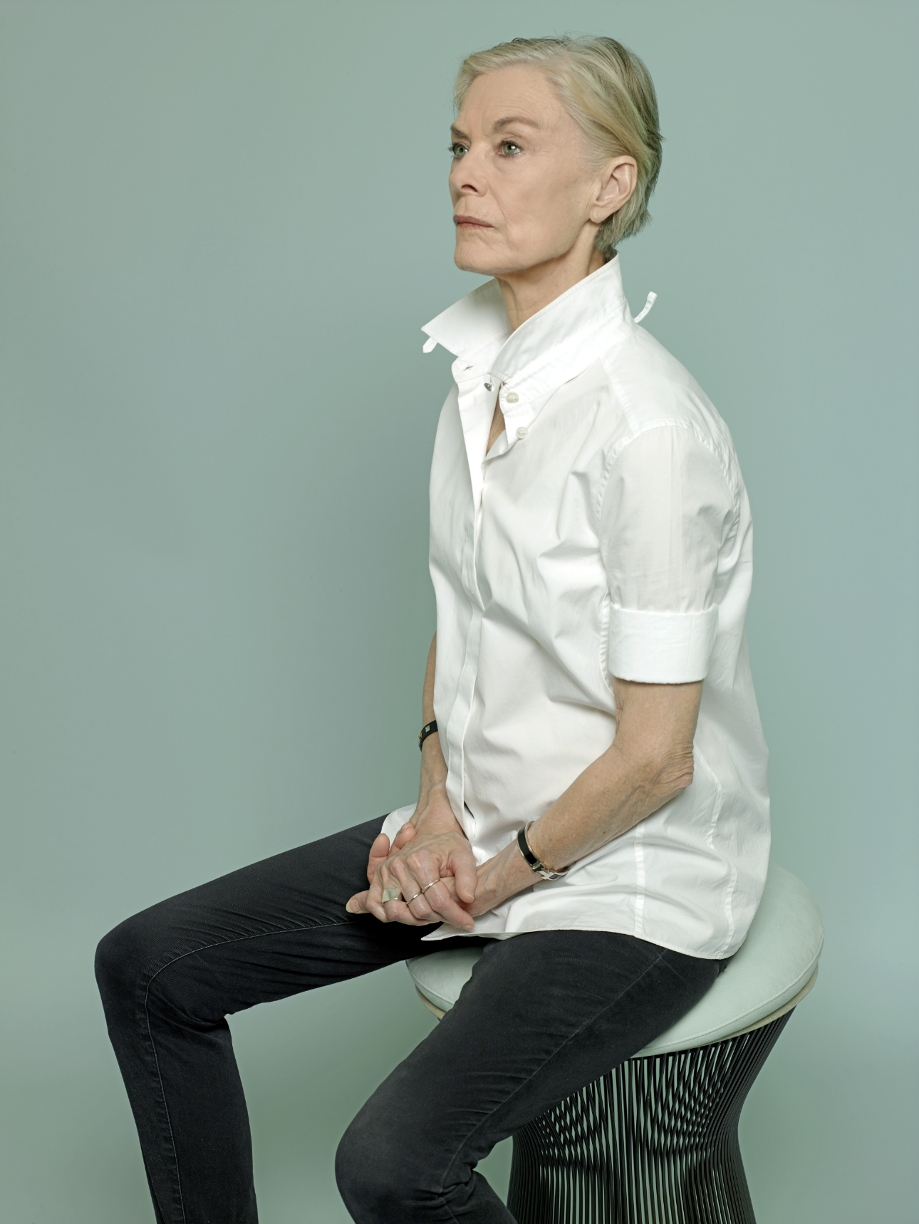 LUCINDA CHILDS