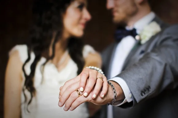 Caitlin + Jack :: Wedding Photo - Columbus, Ohio