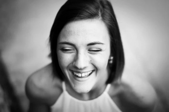 Tessa :: Senior Photo, Columbus, Ohio