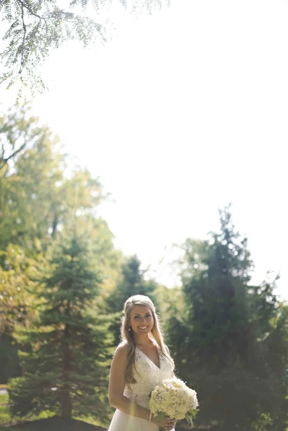 Kevin + Kelsey :: Wedding Photo, Columbus, Ohio