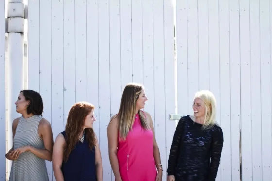 RevLocal :: Corporate Lifestyle Shoot, Columbus Ohio