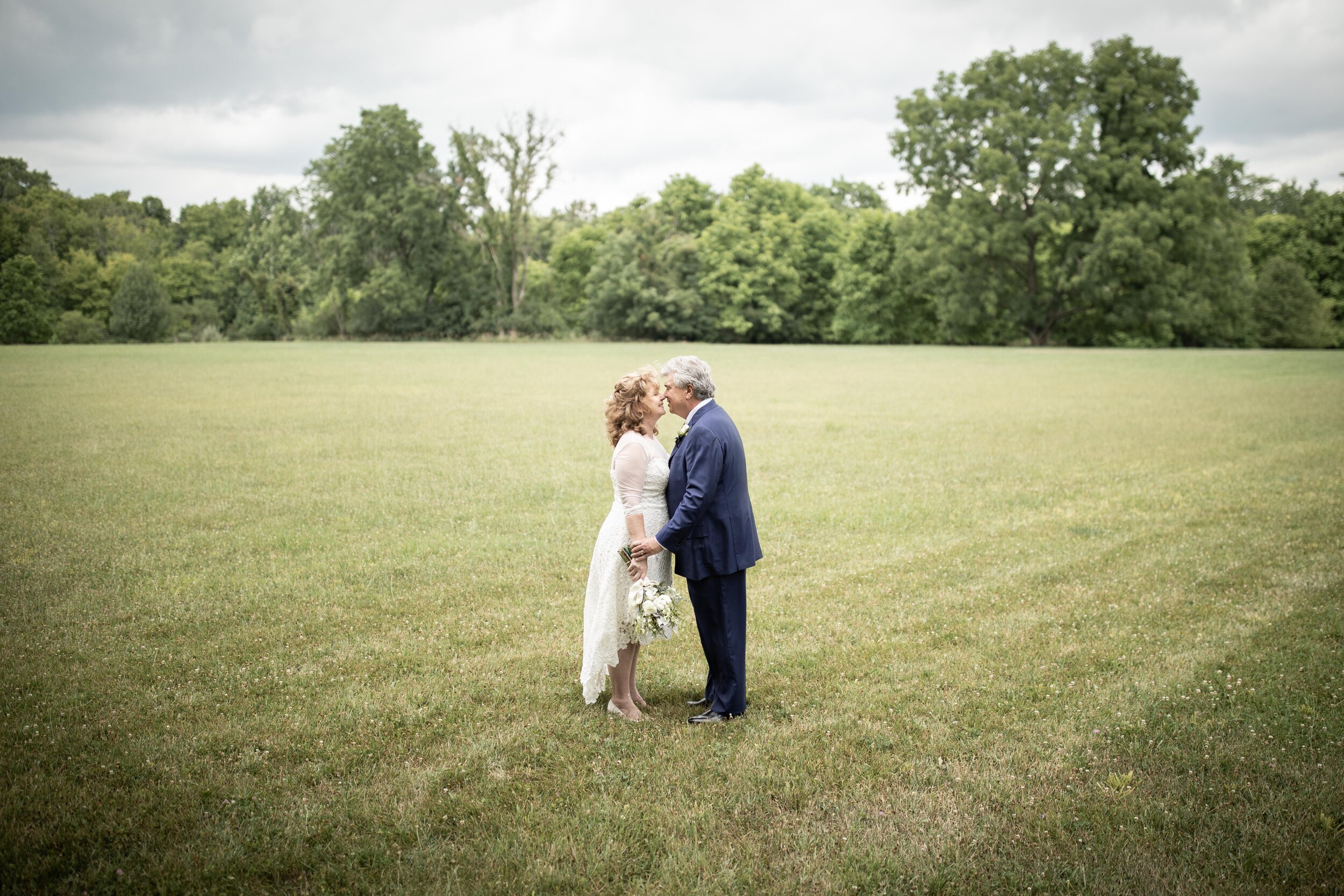 Shelly + Chris :: Wedding Photography, Columbus, Ohio