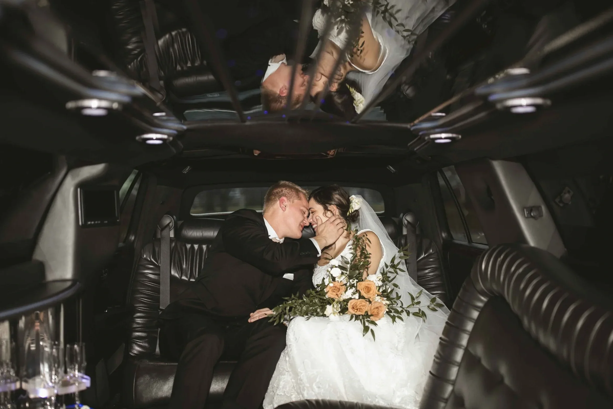 Paige + Joe :: Wedding in Columbus, Ohio