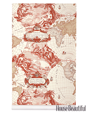 Planisphere wallpaper.gif