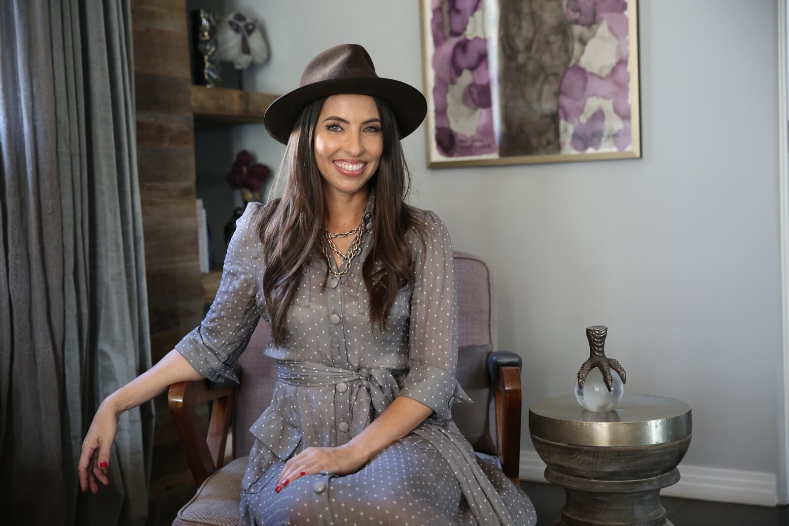 Celebrating Small Business Week!