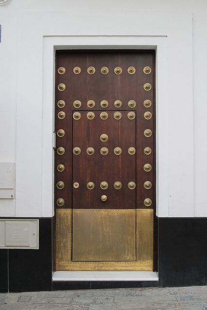 Doors to Adore