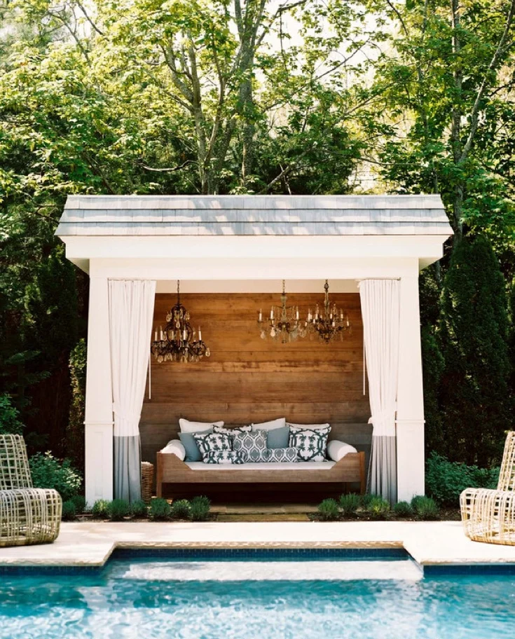 Cabana Bliss