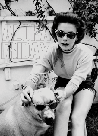 Aloha Friday