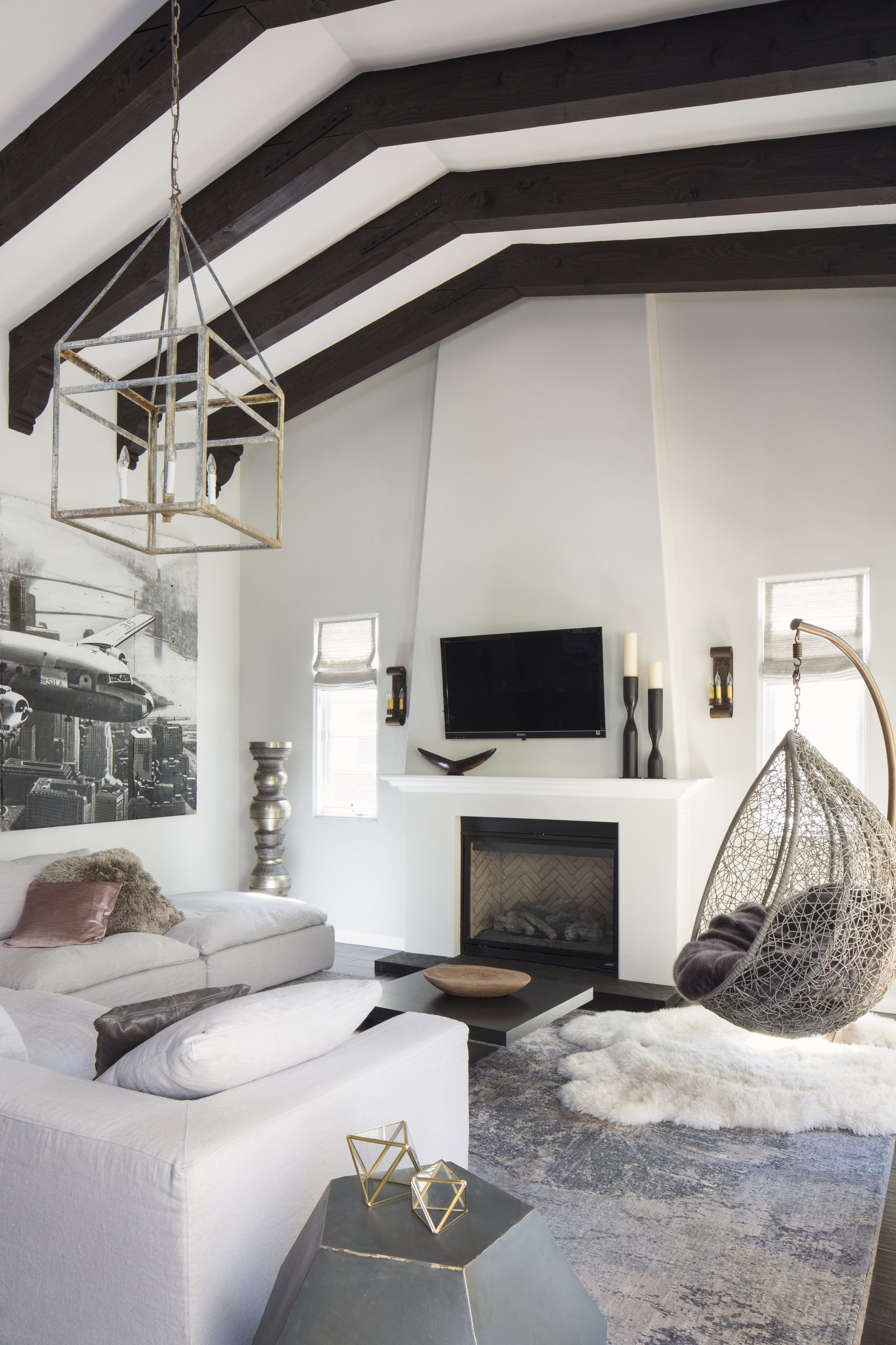 Best Living Room Ideas 2024 | Breeze Giannasio