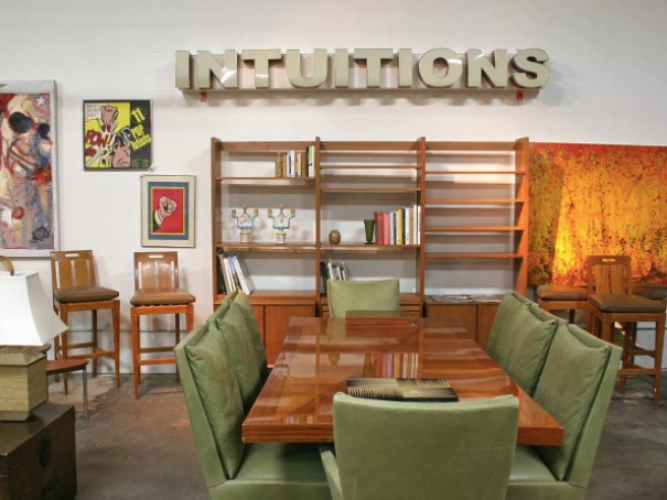 Los Angeles Interior Design Resources Breeze Giannasio