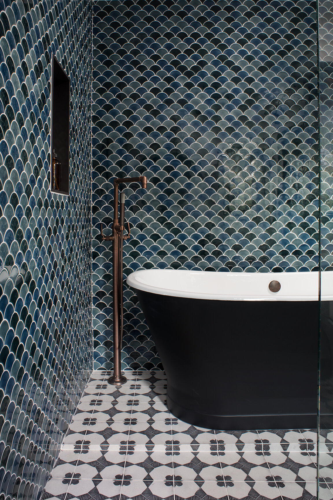 Elevate Your Home with Innovative Bathroom Design | Breeze Giannasio