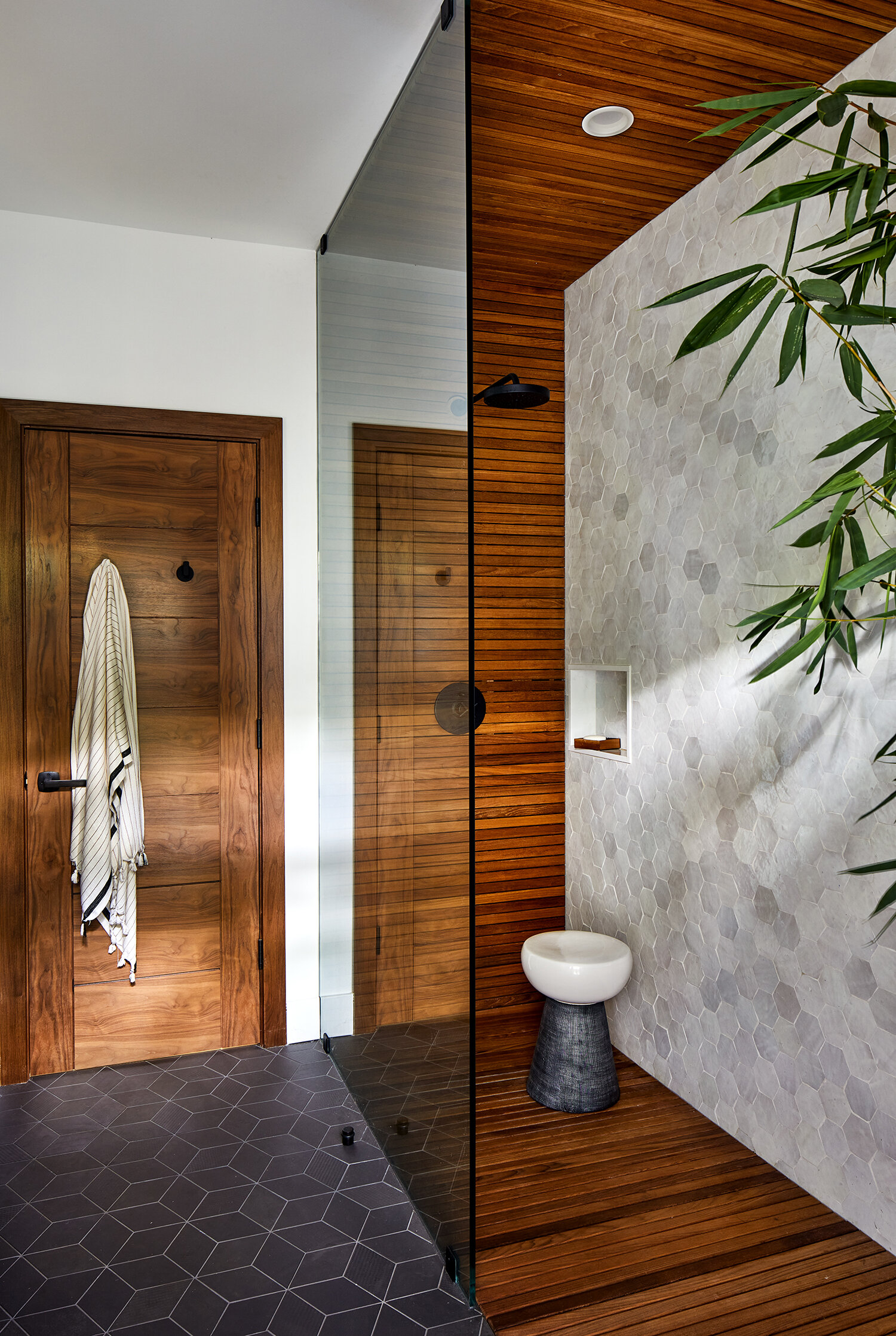 Elevate Your Home with Innovative Bathroom Design | Breeze Giannasio