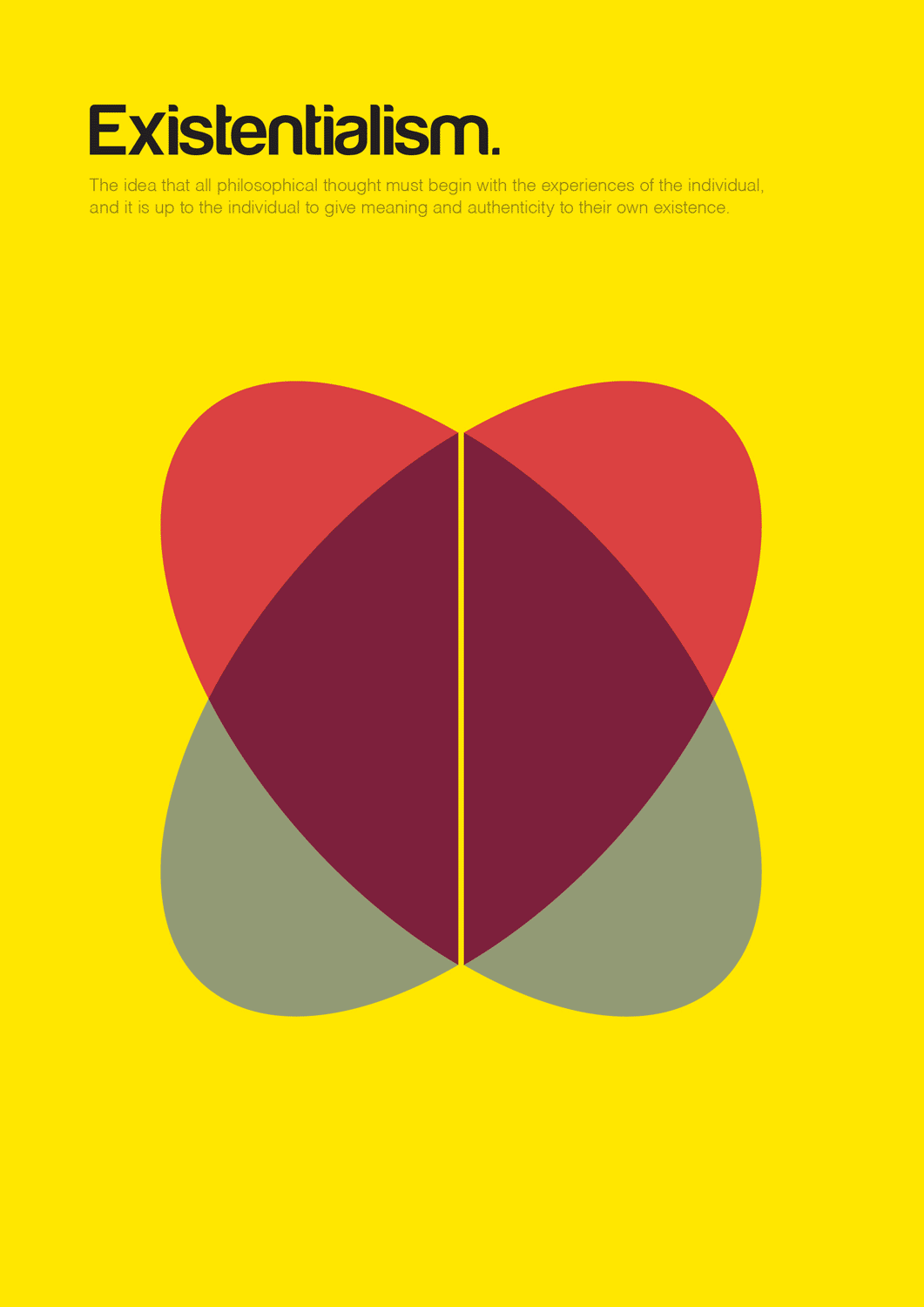 Philographics — Art Prints