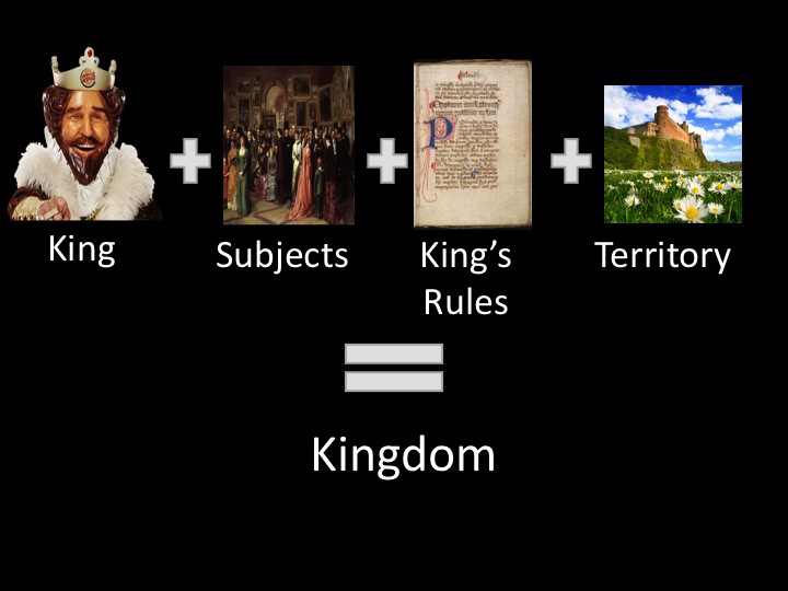 The Kingdom