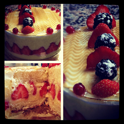Fraisier