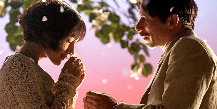 Courtesy of Sony Pictures Classics