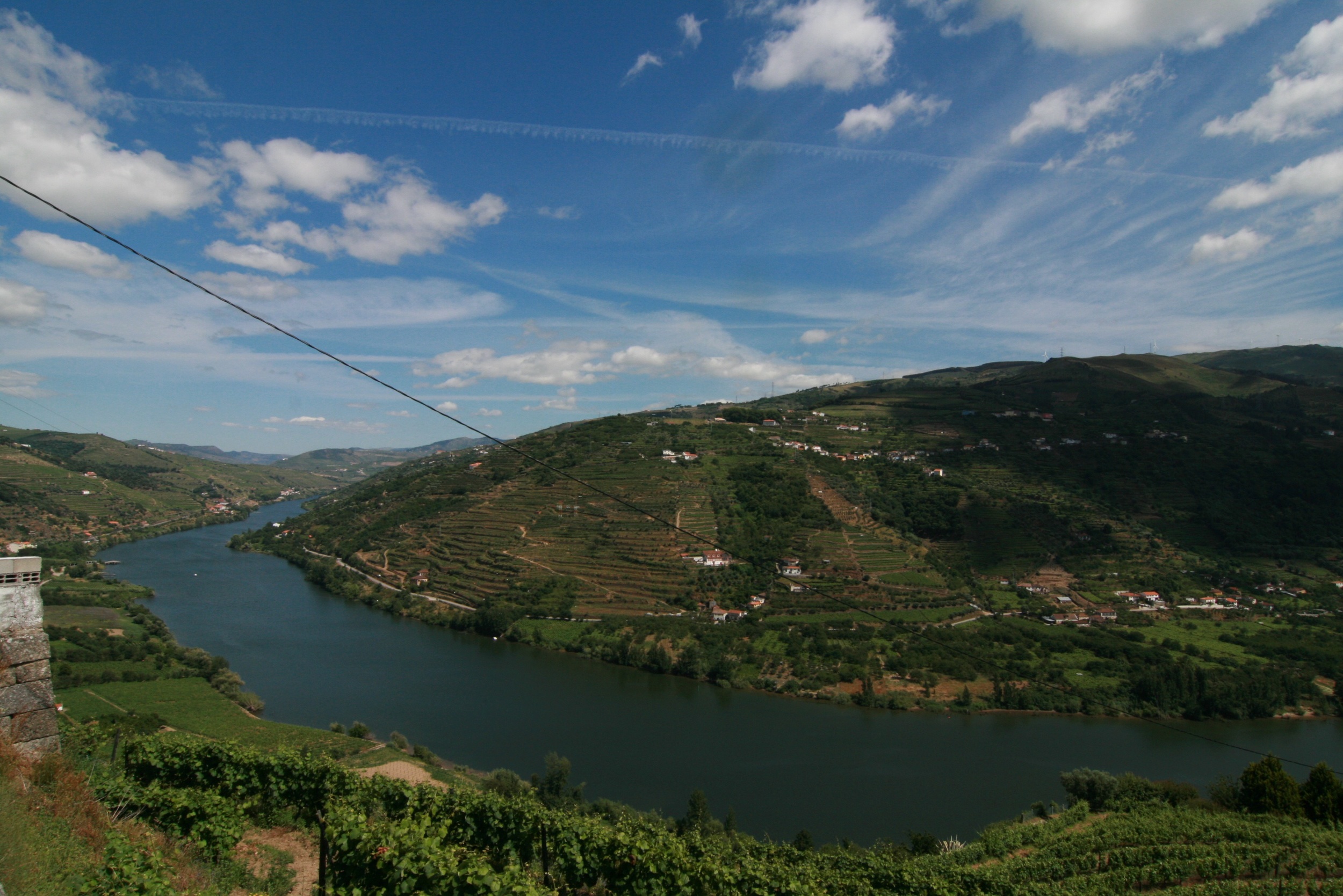 Douro River