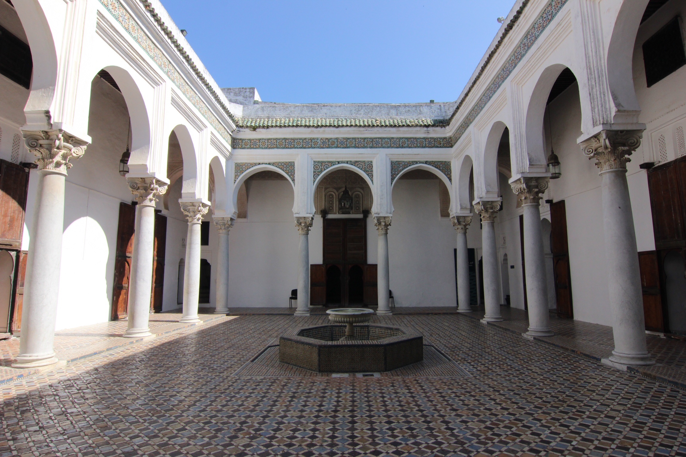 Kasbah Museum