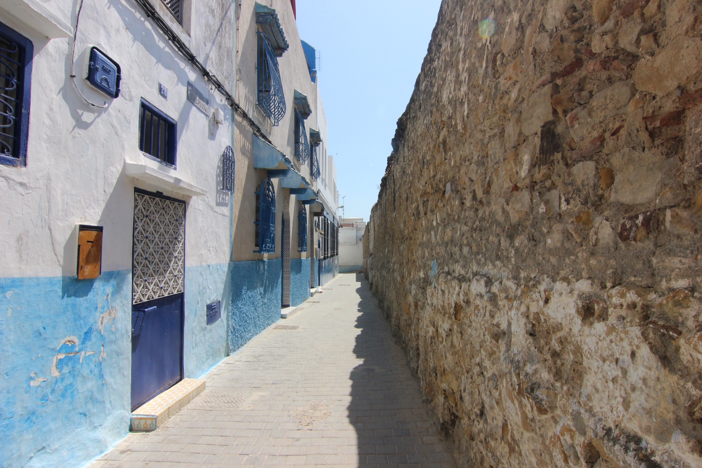 Kasbah