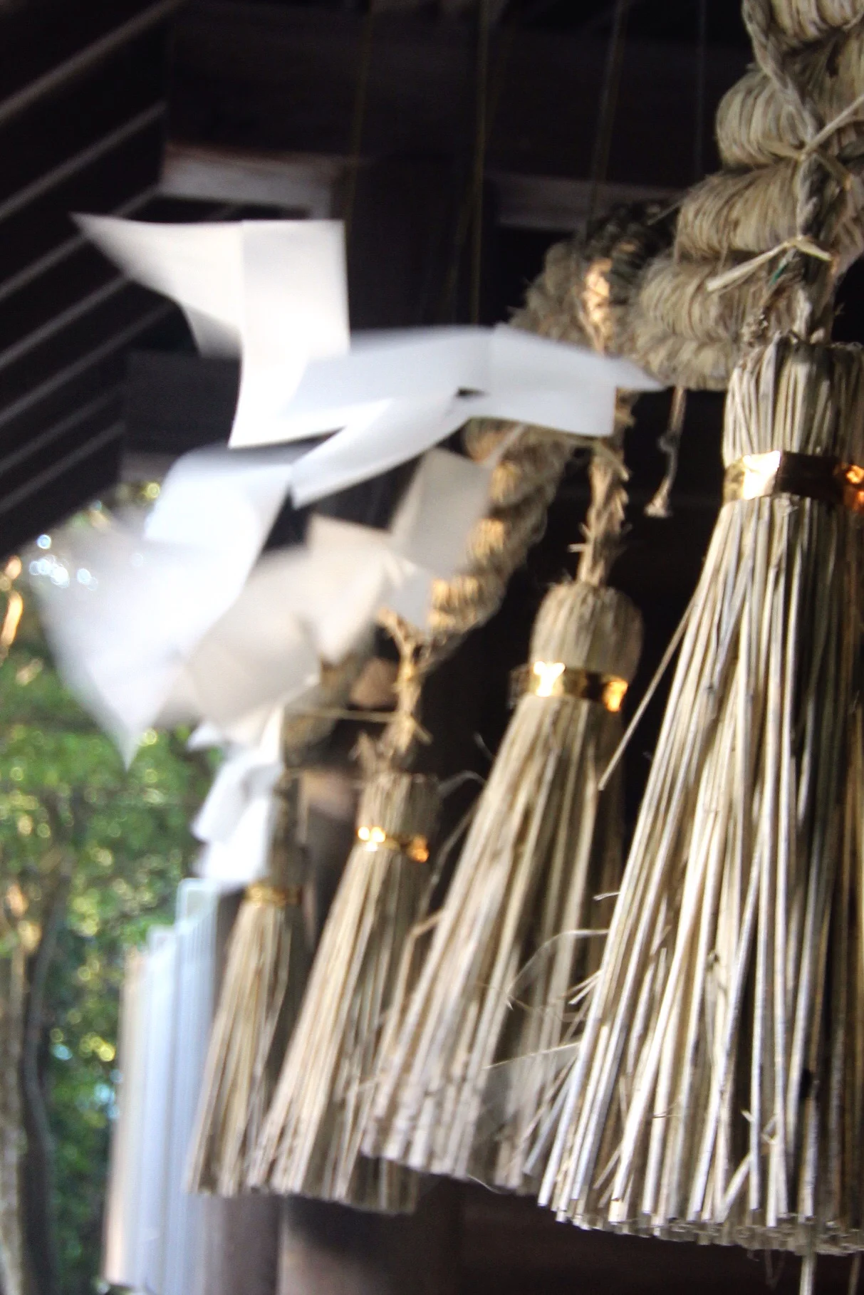 Irago Shrine.