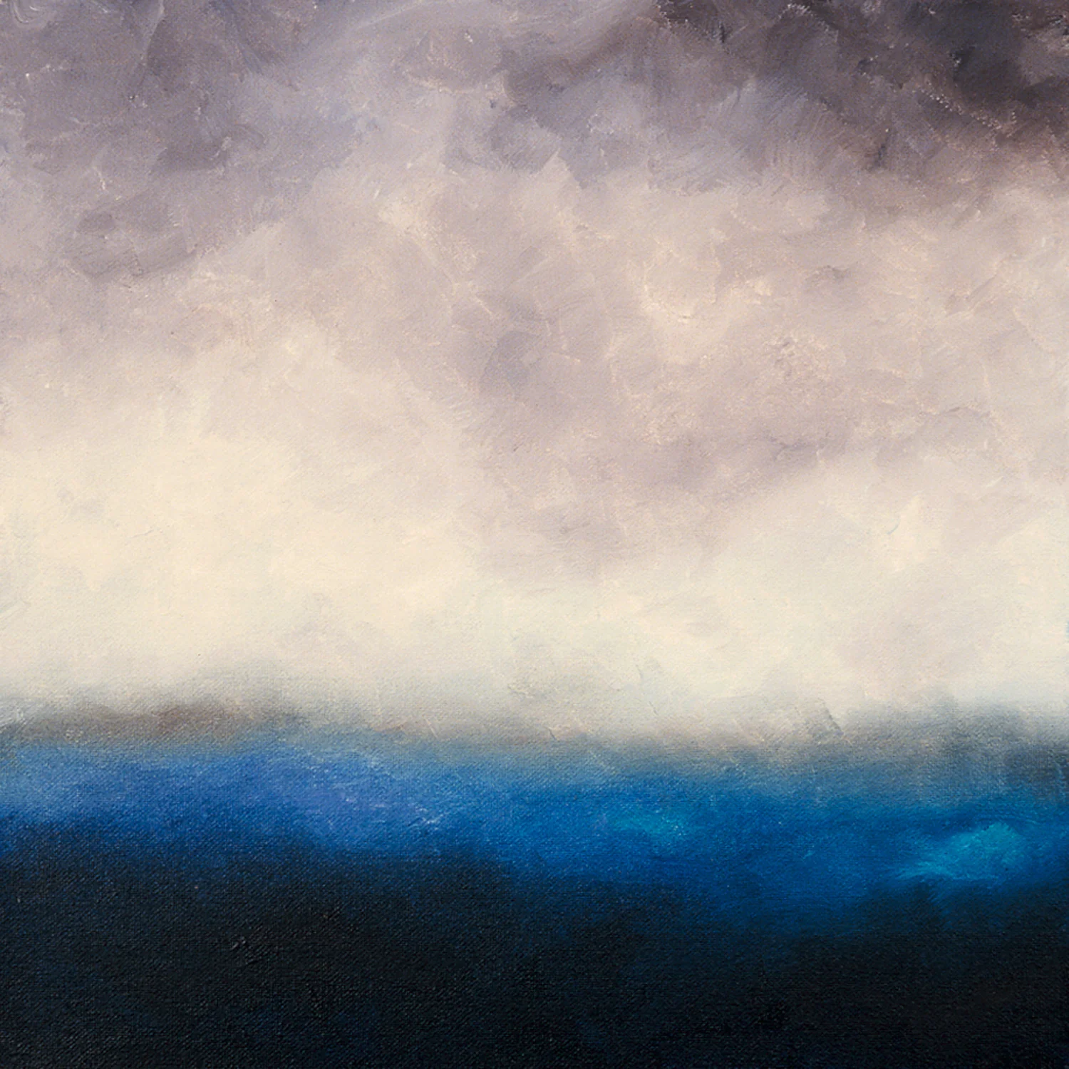 Ocean Blue