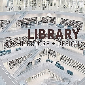 Copy of Masterpieces LIBRARY / Carlos Santamar�a Center