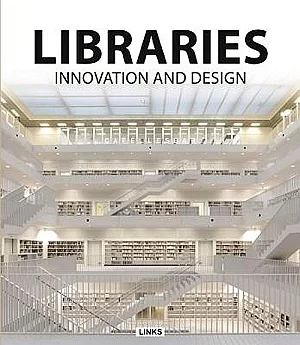 Copy of LIBRARIES innovation and design / Carlos Santamar�a Center