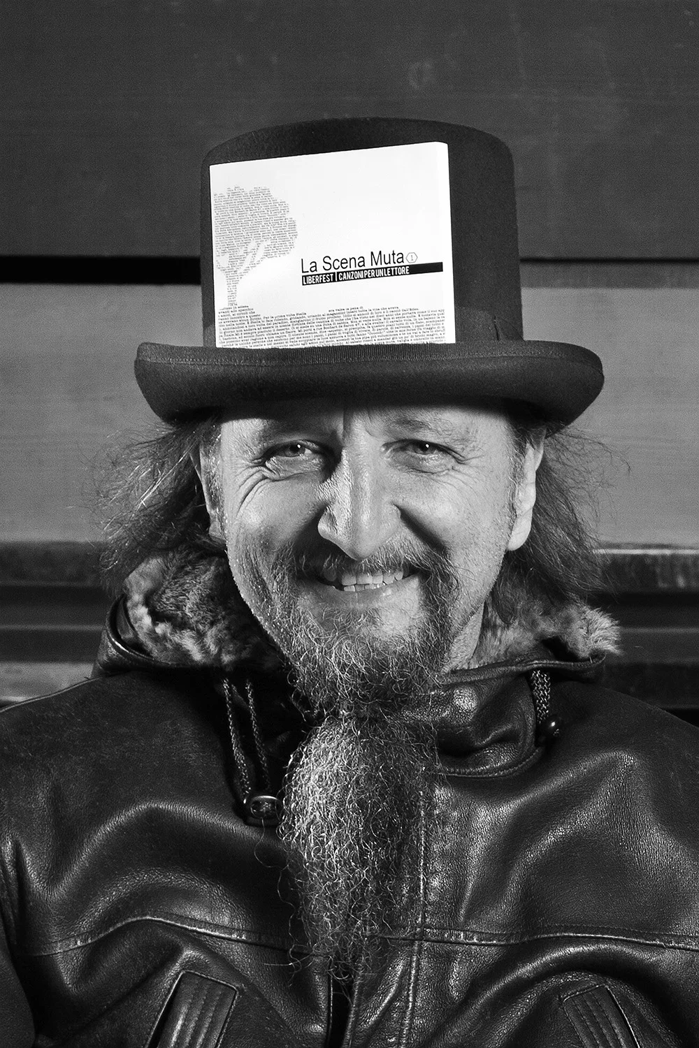 Erriquez - Bandabardò