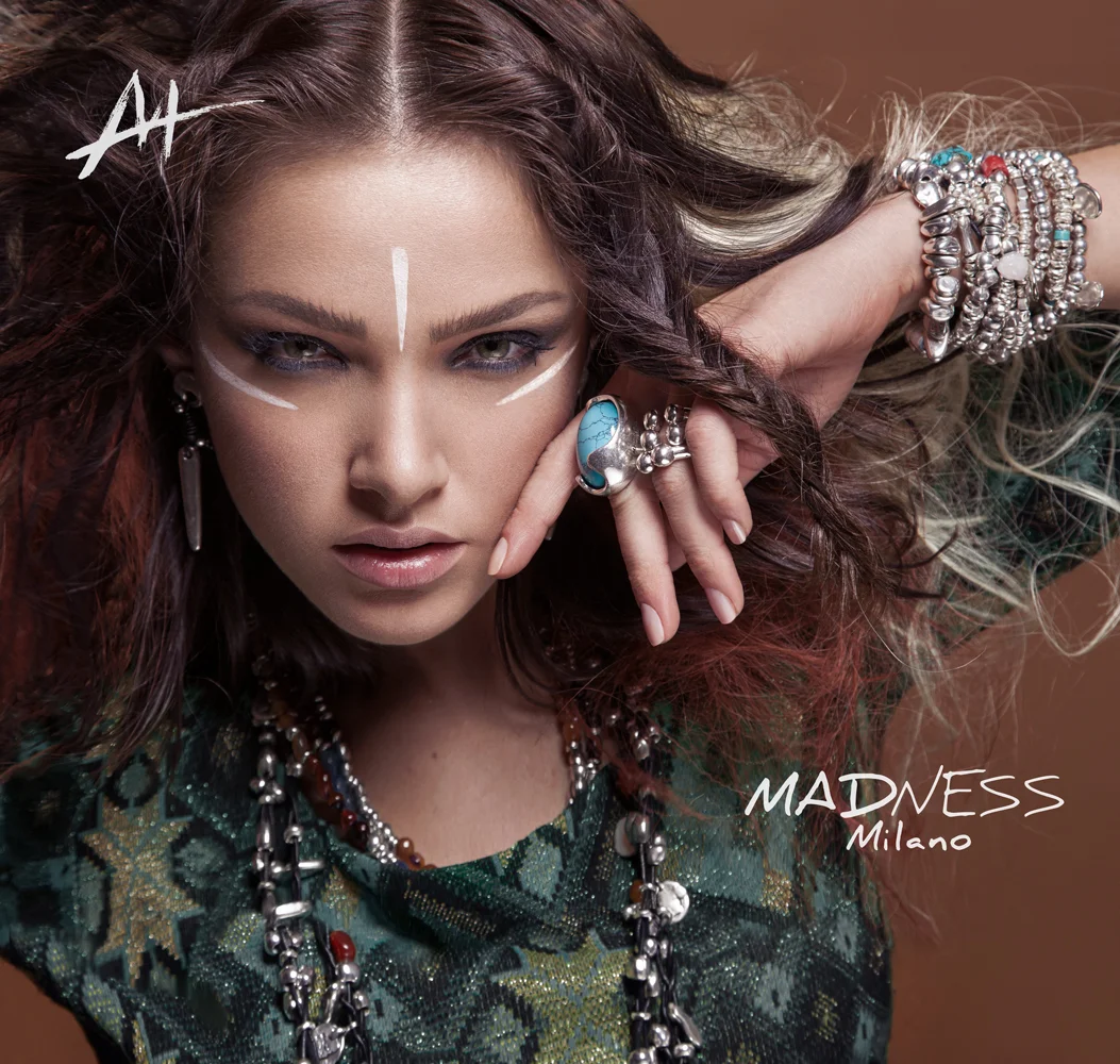 Madness Adv Campaign AW 2015 