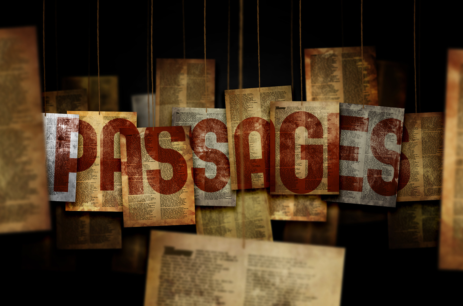 Passages
