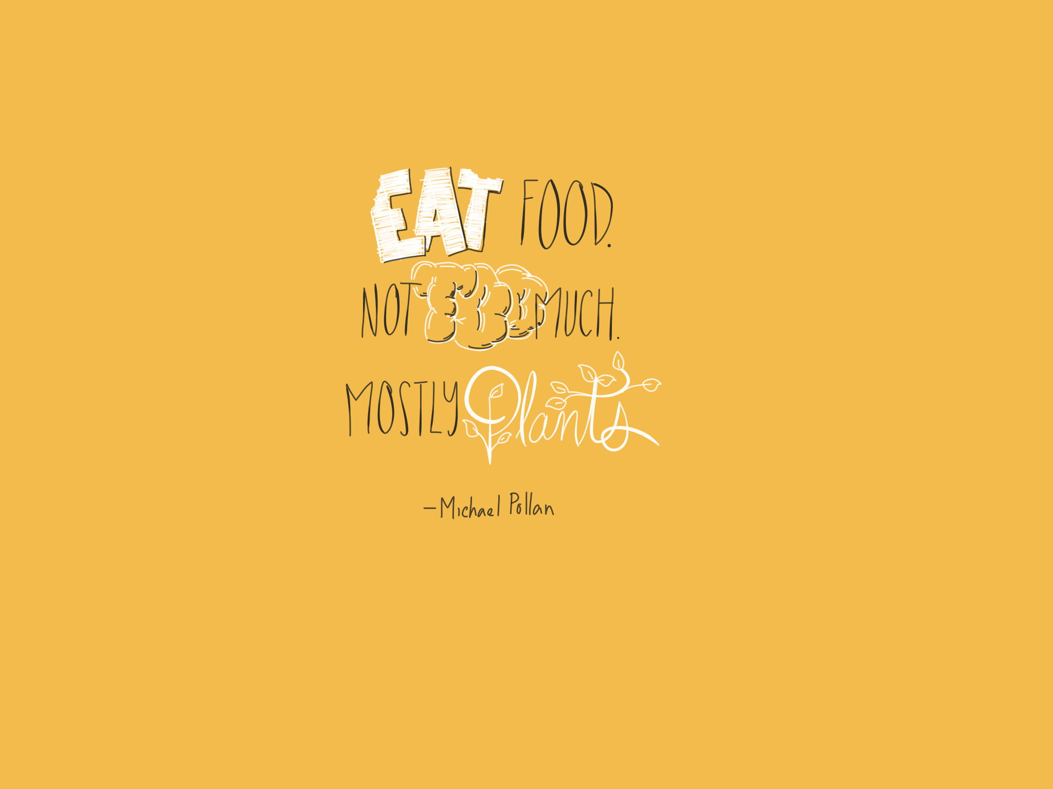 Eat Food