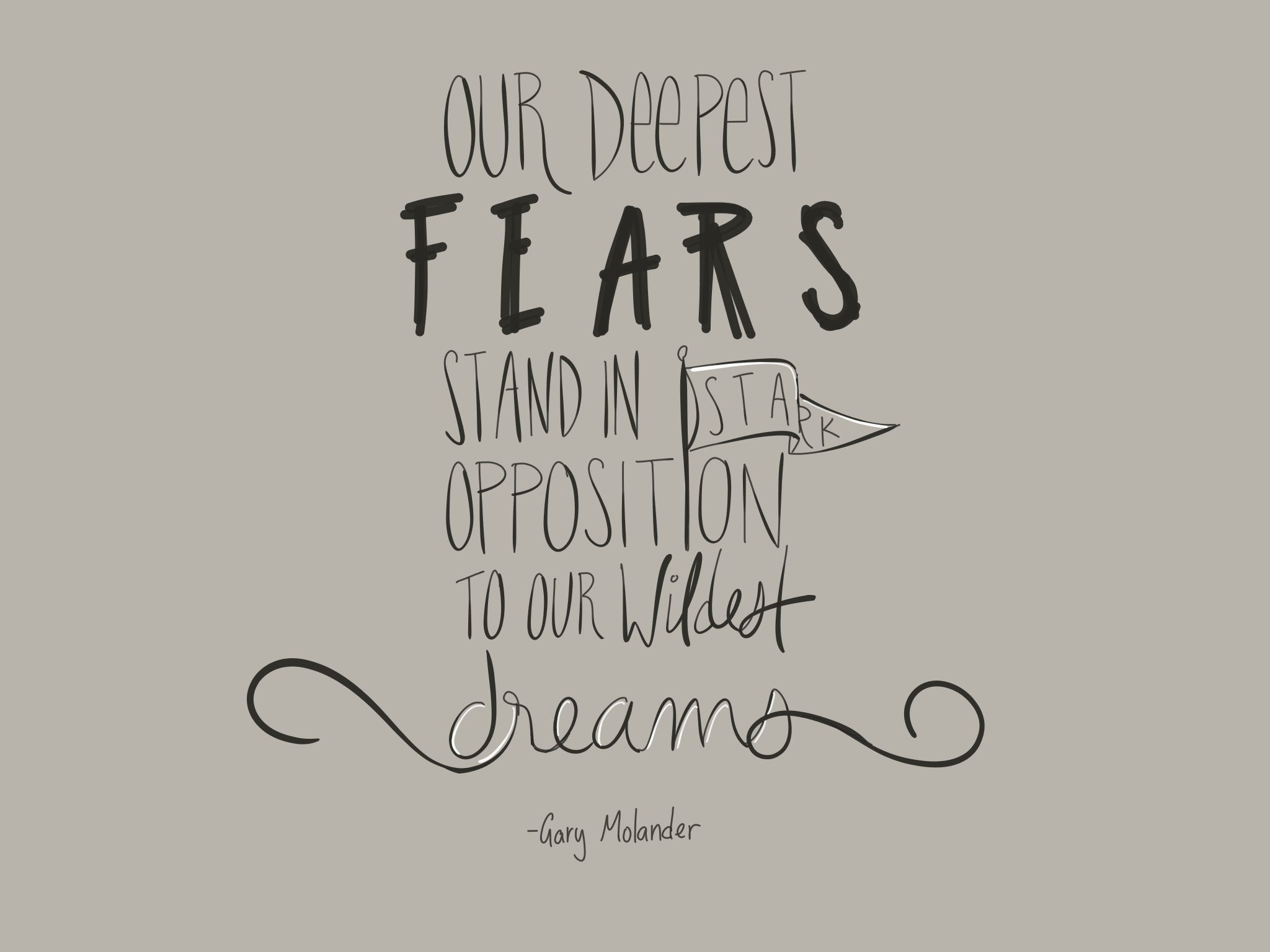Deepest Fears