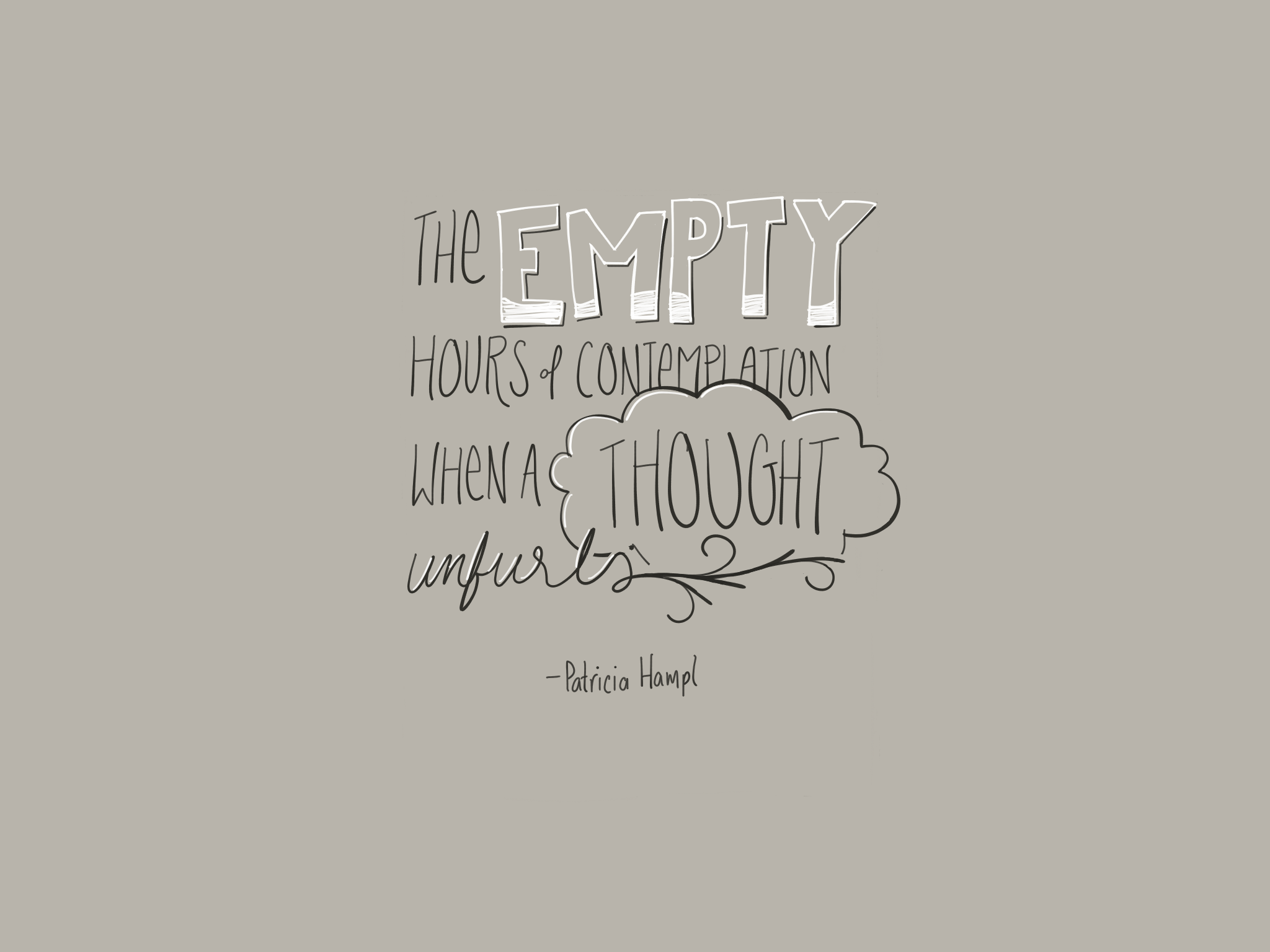Empty Hours