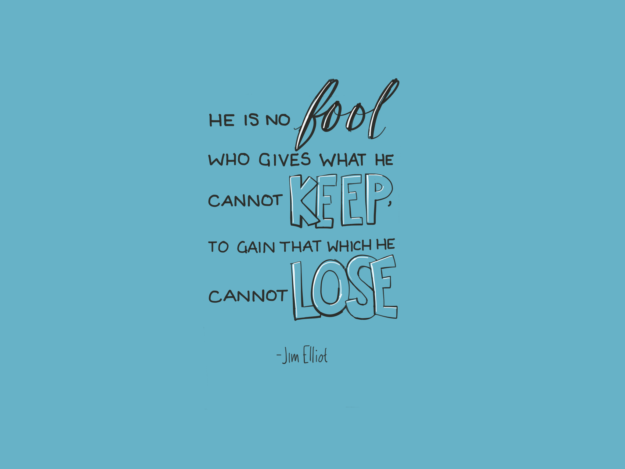 Cannot Lose