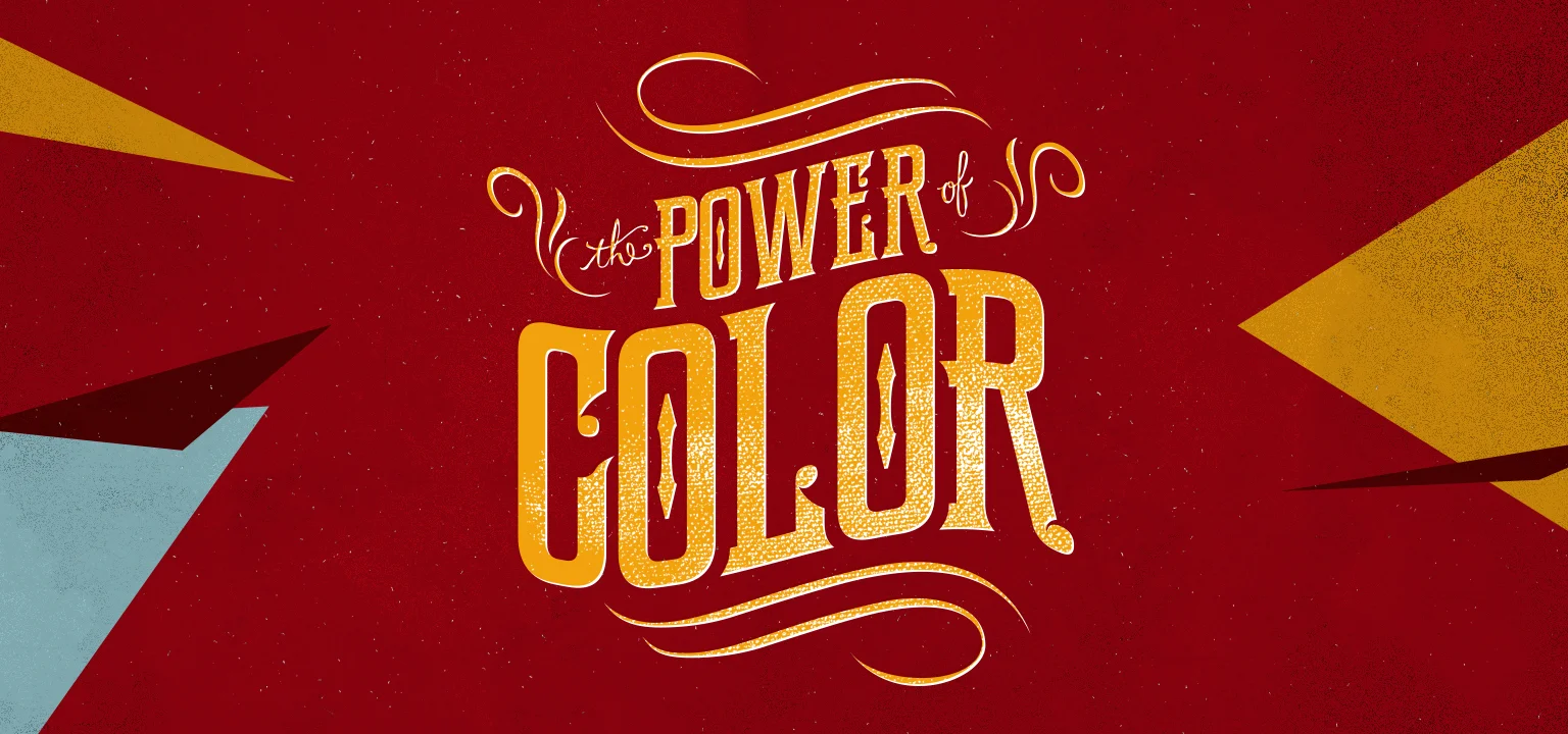 The Power of Color