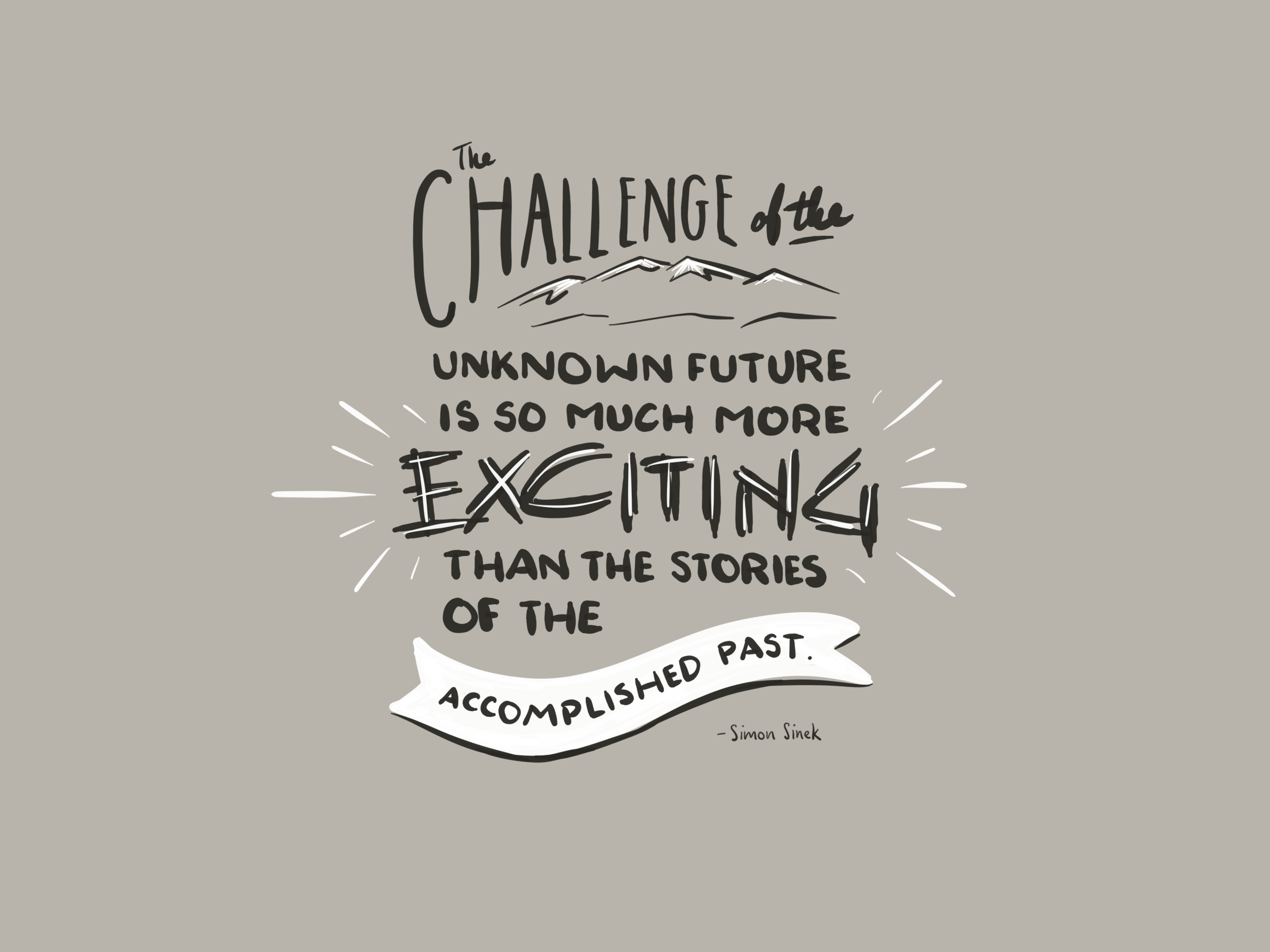 The Challenge