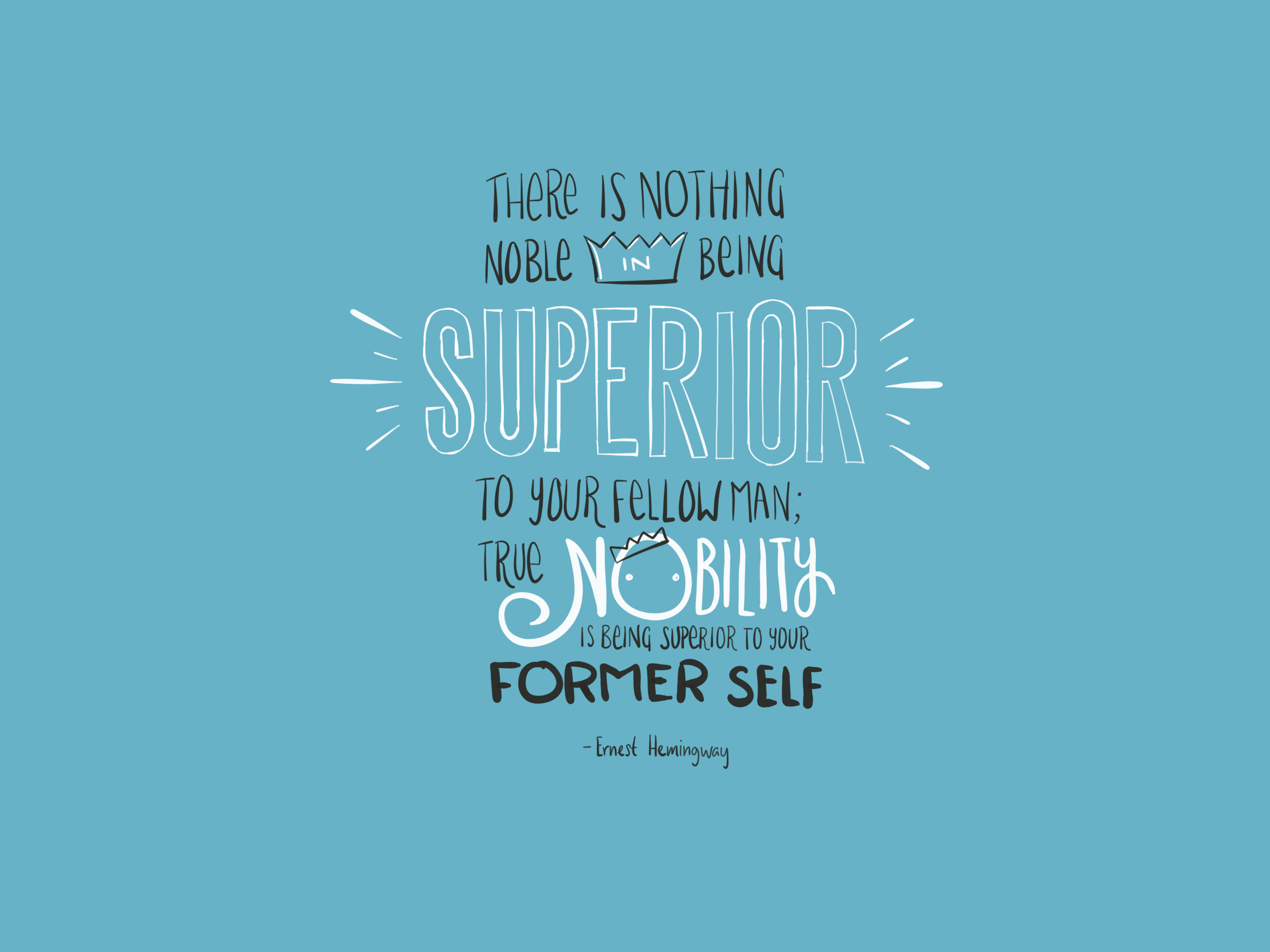 Superior Nobility