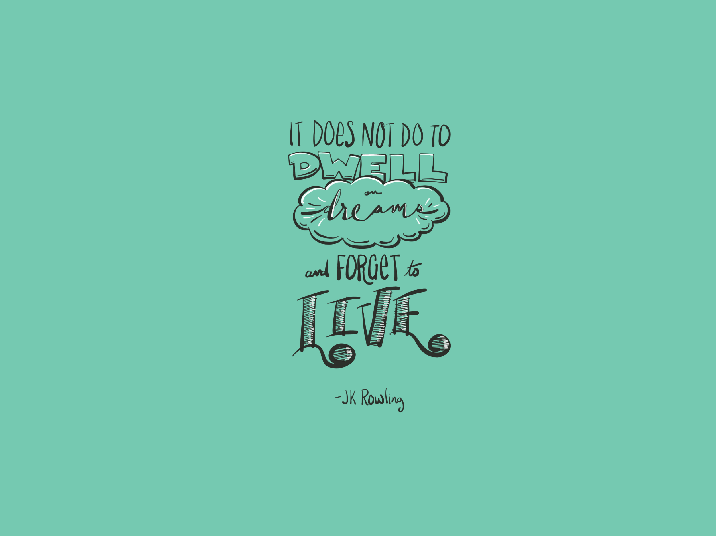 Dwell on Dreams