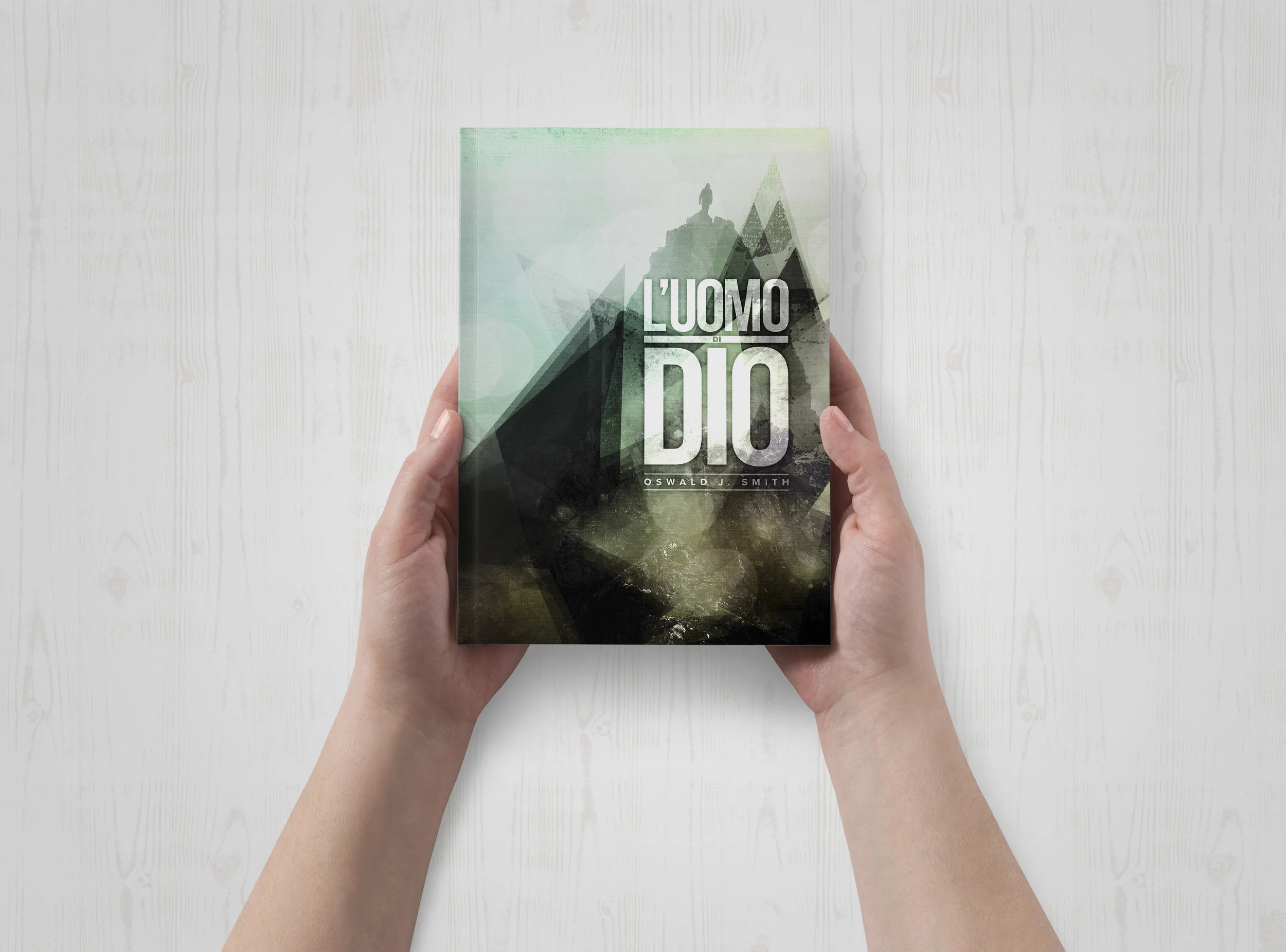 L'uomo di Dio