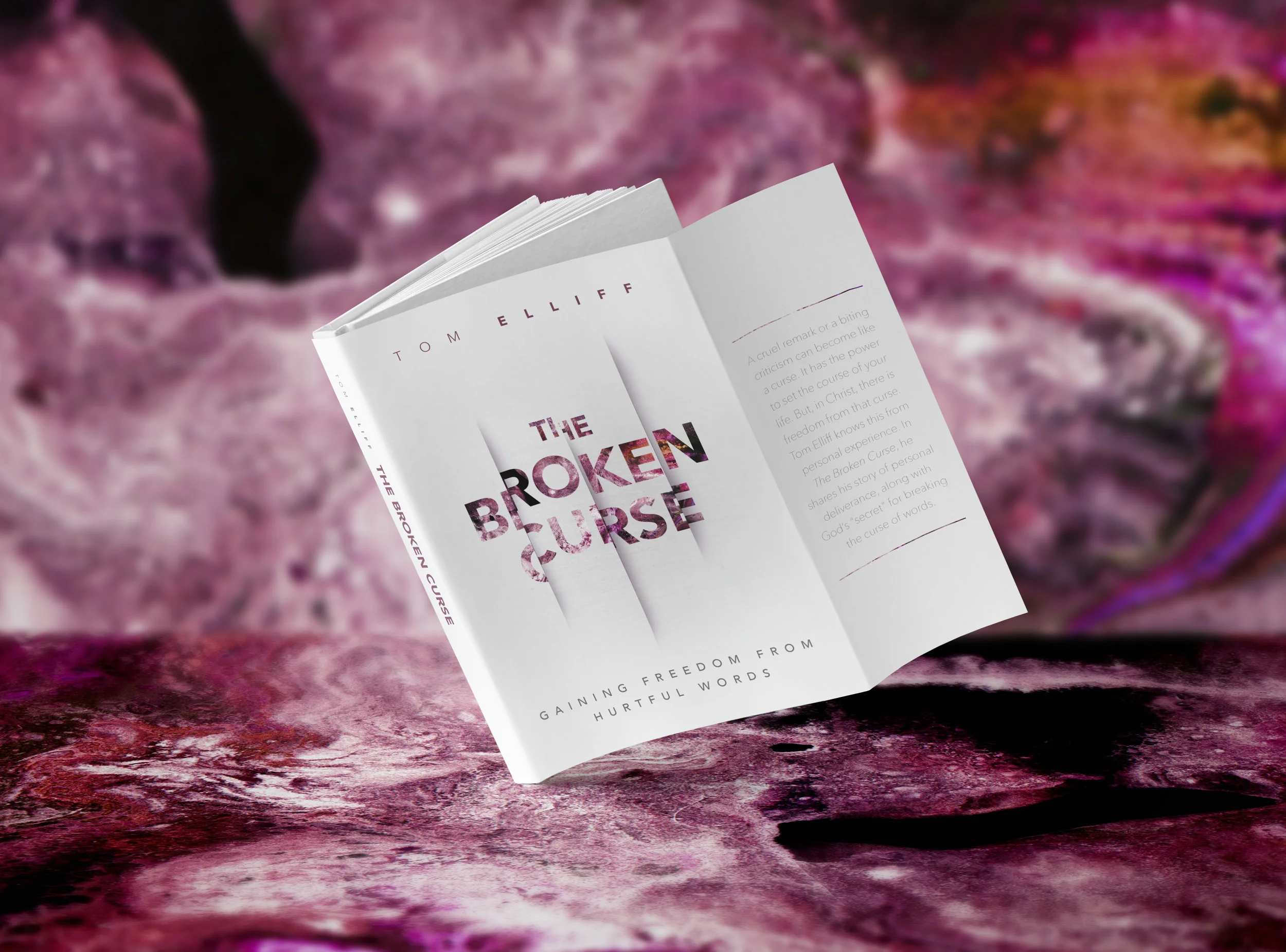 The Broken Curse