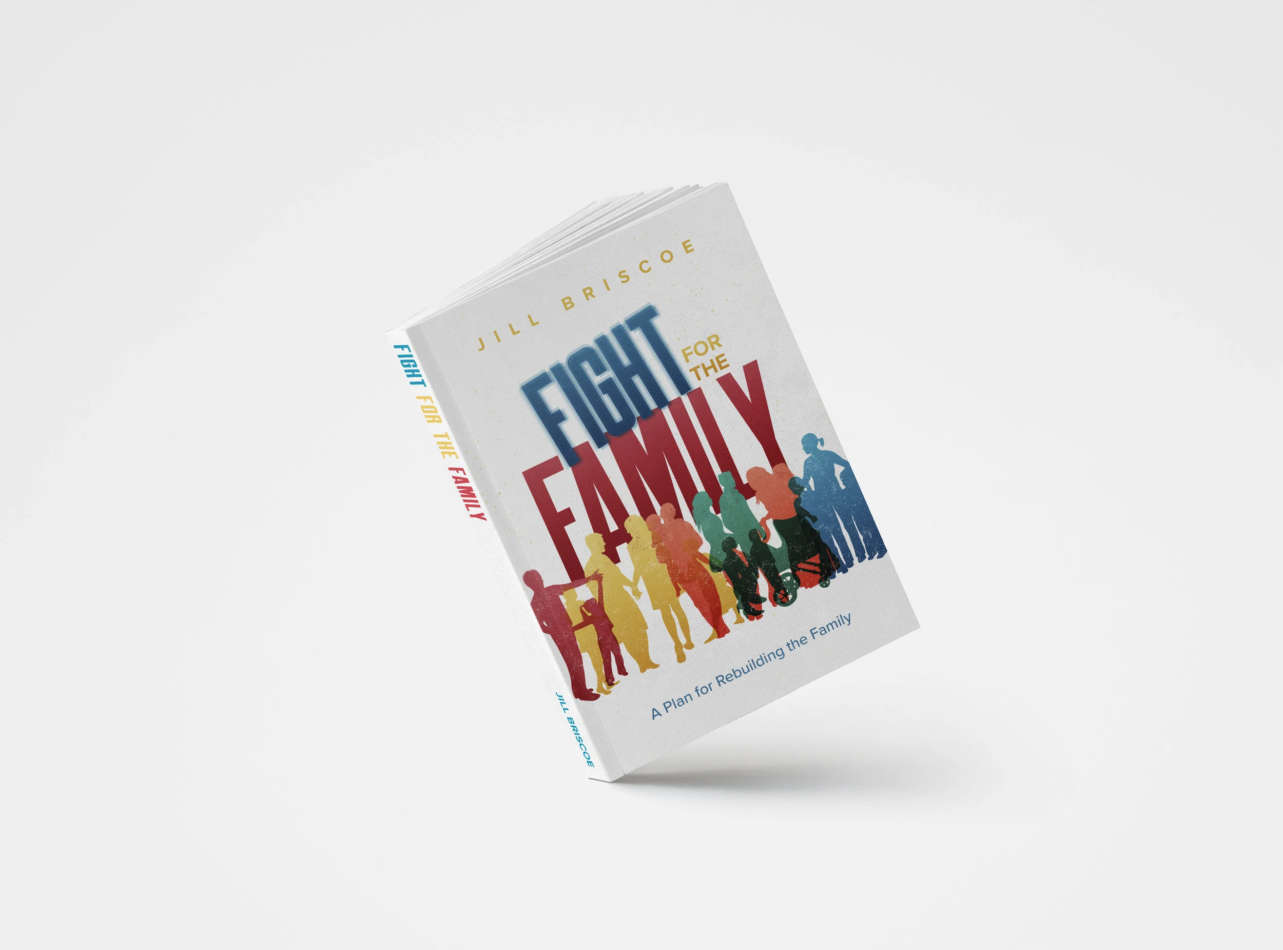 Fight for the Family