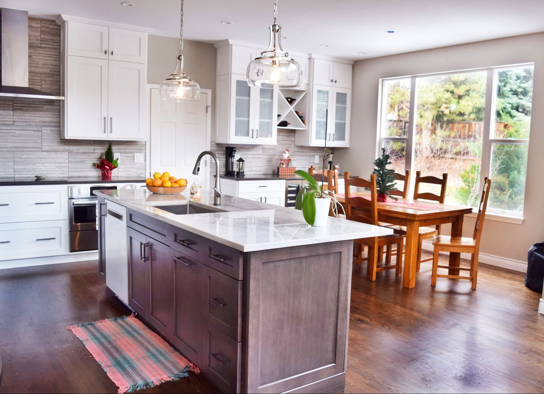 Projects — CT Design