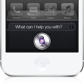 A Very Cool Siri Trick