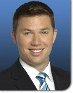 Tampa Wxman Heads to Houston