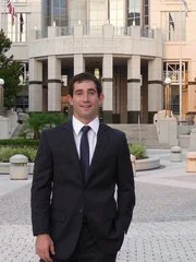Former Orlando Reporter Headed to Little Rock