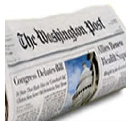 Washington Post TV Crtic Leaving