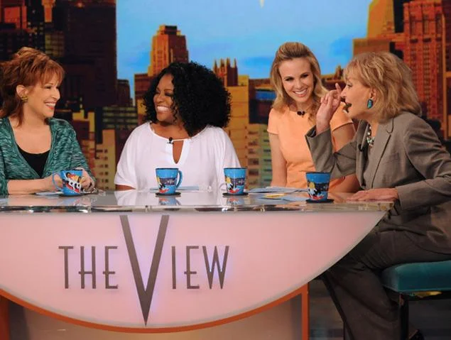 We've Seen This Before with Barbara Walters