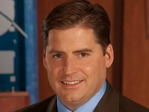 Buffalo Anchor/Reporter Leaving Gannett Station